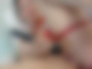 Alissa's Live Sex Cam Show