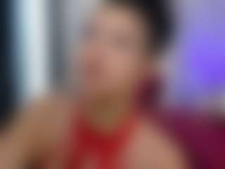 Live cam show with Alissa - Striptease on Hubzter Live