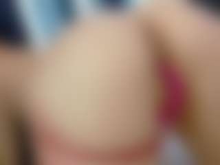 Alissa's Live Sex Cam Show