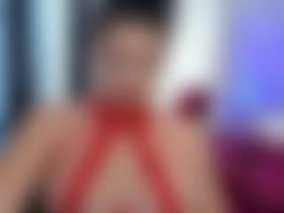 Alissa's Live Sex Cam Show