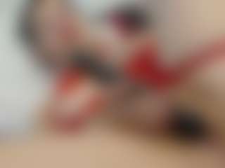 Alissa's Live Sex Cam Show