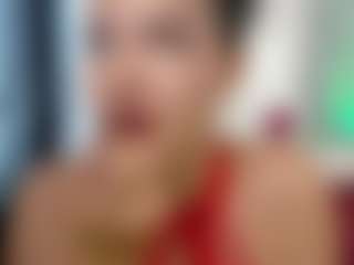Alissa's Live Sex Cam Show