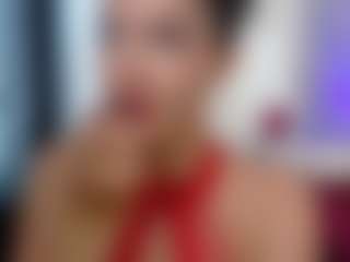 Alissa's Live Sex Cam Show