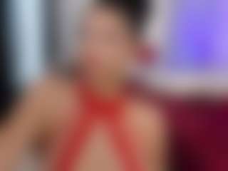 Alissa's Live Sex Cam Show