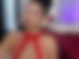 Alissa's Live Sex Cam Show