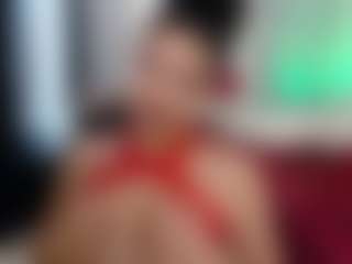 Alissa's Live Sex Cam Show