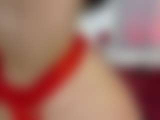 Alissa's Live Sex Cam Show