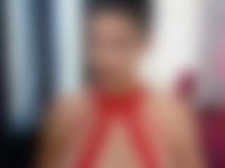Alissa's Live Sex Cam Show