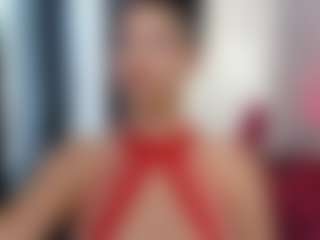 Alissa's Live Sex Cam Show