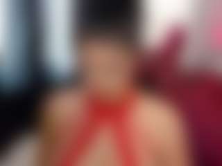 Alissa's Live Sex Cam Show