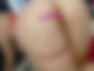 Alissa's Live Sex Cam Show