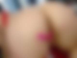 Alissa's Live Sex Cam Show