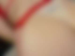 Alissa's Live Sex Cam Show