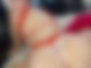Alissa's Live Sex Cam Show