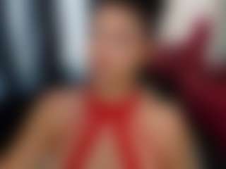 Alissa's Live Sex Cam Show