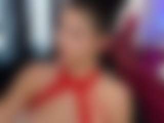 Alissa's Live Sex Cam Show
