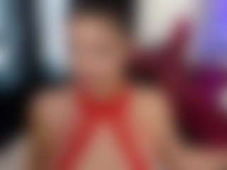 Alissa's Live Sex Cam Show