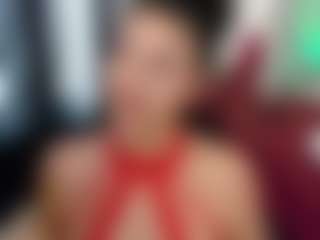 Alissa's Live Sex Cam Show
