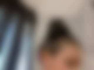 Alissa's Live Sex Cam Show