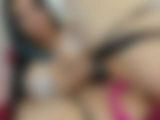 Alissa's Live Sex Cam Show