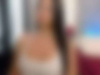 Alissa's Live Sex Cam Show