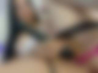 Alissa's Live Sex Cam Show