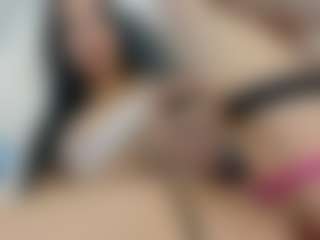 Alissa's Live Sex Cam Show