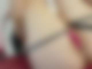 Alissa's Live Sex Cam Show
