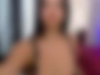 Alissa's Live Sex Cam Show