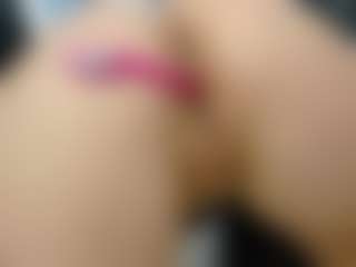 Alissa's Live Sex Cam Show