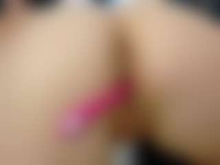 Alissa's Live Sex Cam Show