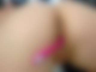 Alissa's Live Sex Cam Show