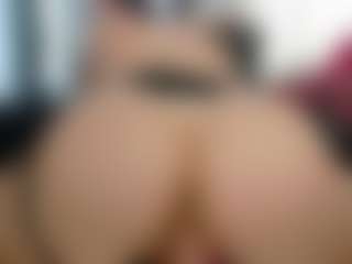 Alissa's Live Sex Cam Show