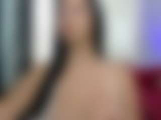 Alissa's Live Sex Cam Show