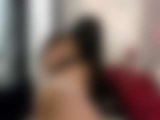 Alissa's Live Sex Cam Show
