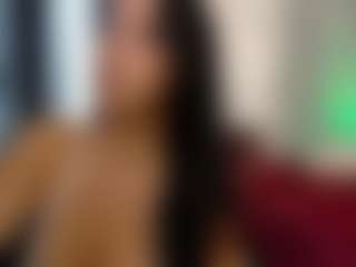 Alissa's Live Sex Cam Show