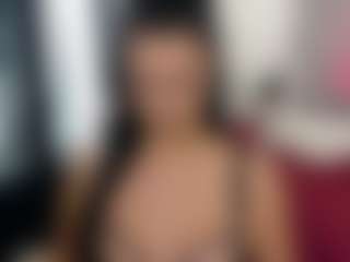 Alissa's Live Sex Cam Show