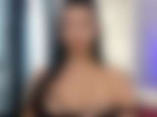 Alissa's Live Sex Cam Show