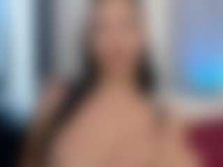 Alissa's Live Sex Cam Show