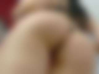 Alissa's Live Sex Cam Show