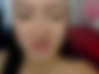 Alissa's Live Sex Cam Show