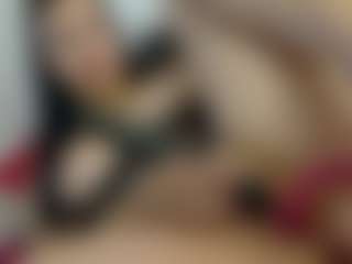 Alissa's Live Sex Cam Show