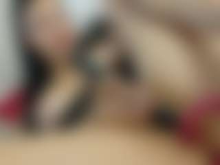 Alissa's Live Sex Cam Show