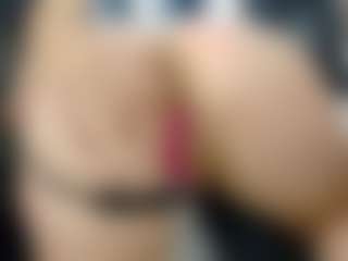 Alissa's Live Sex Cam Show