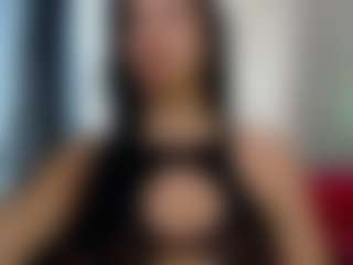 Live cam show with Alissa - Fetish on Camsoda