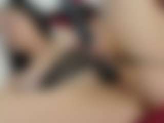 Alissa's Live Sex Cam Show