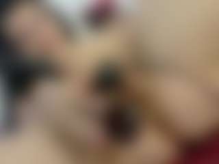 Alissa's Live Sex Cam Show