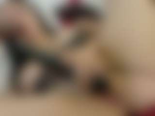 Alissa's Live Sex Cam Show