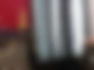 Live cam show with Alissa - Oil on Camming Site