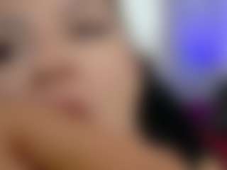 Alissa's Live Sex Cam Show